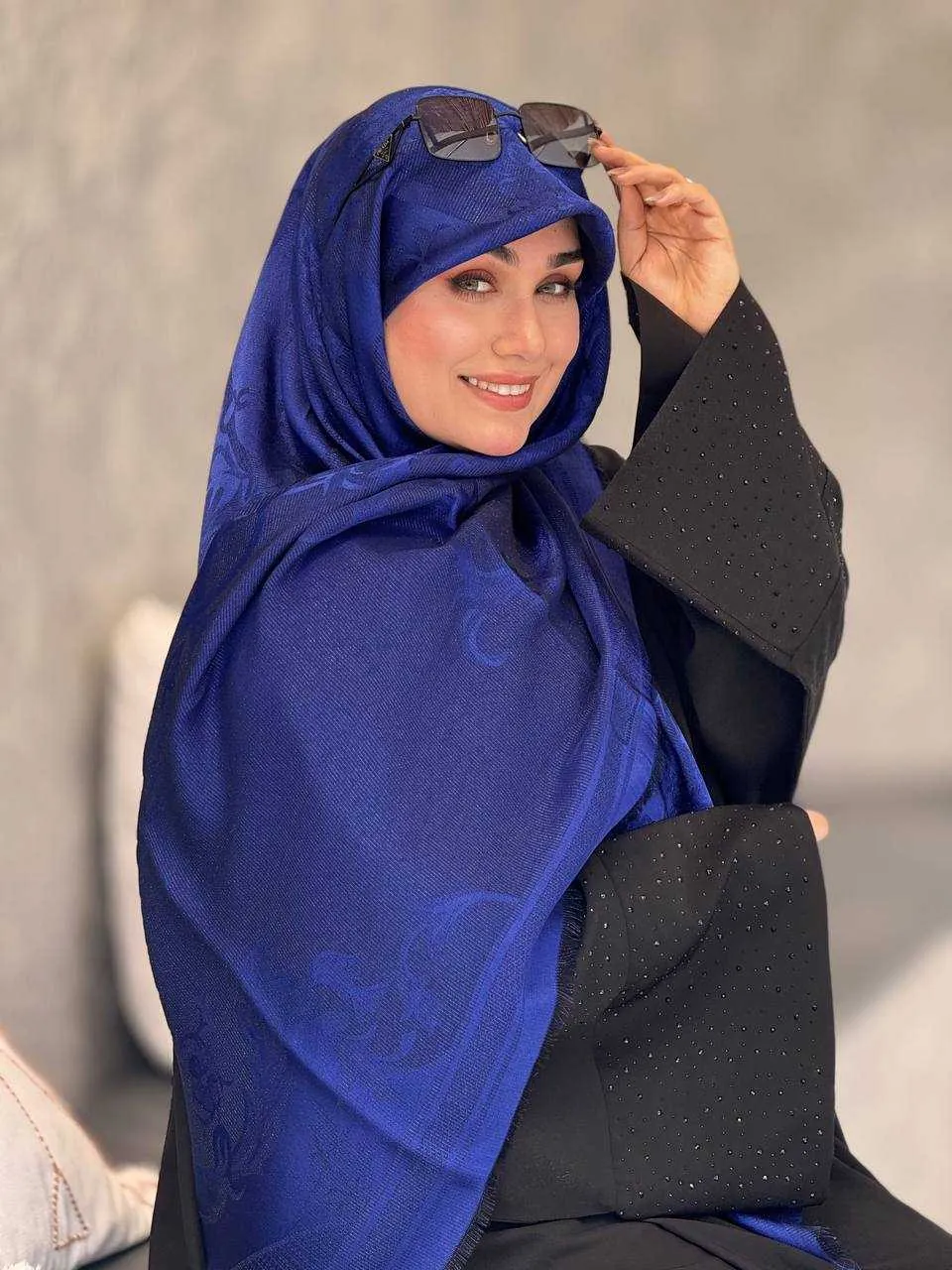گیس بانو