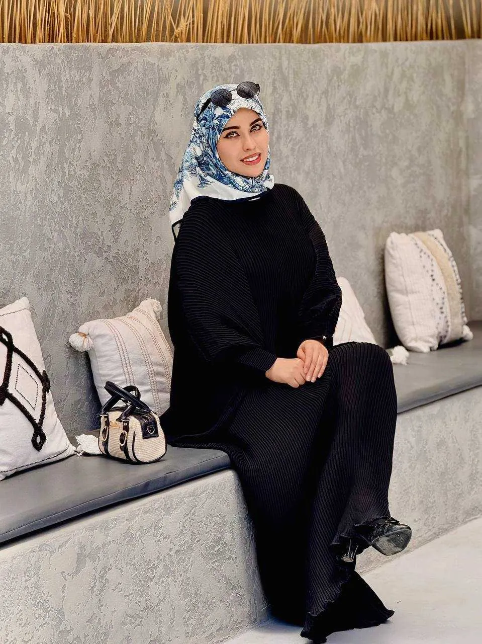 گیس بانو