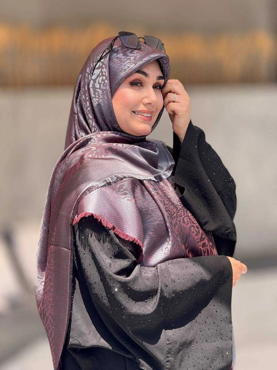 گیس بانو