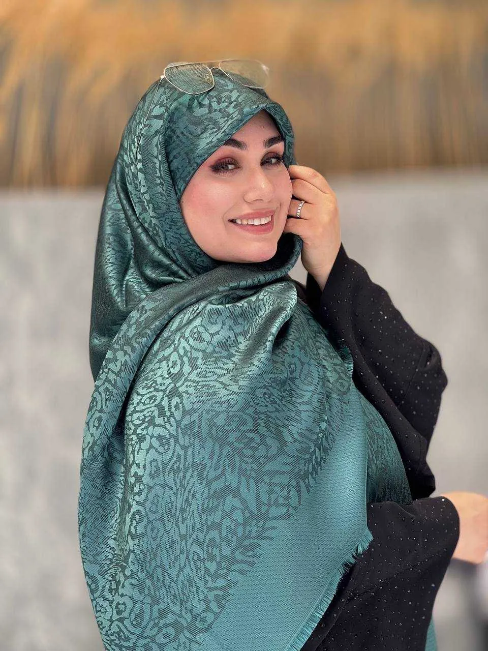گیس بانو