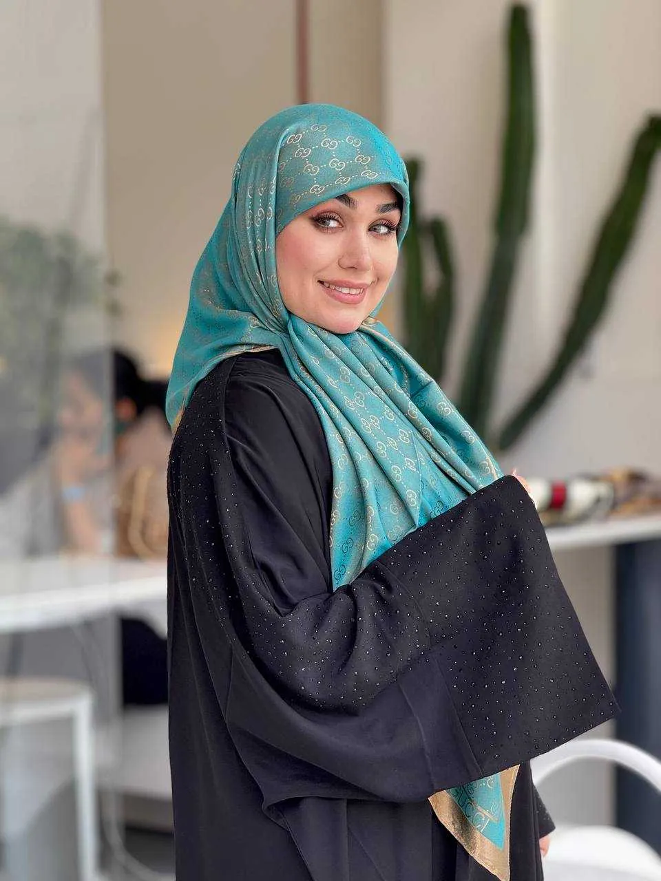 گیس بانو