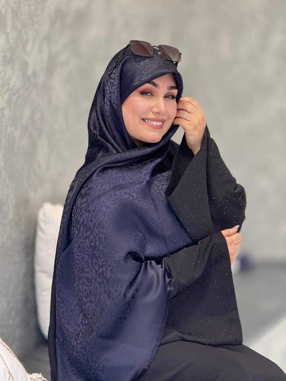 گیس بانو
