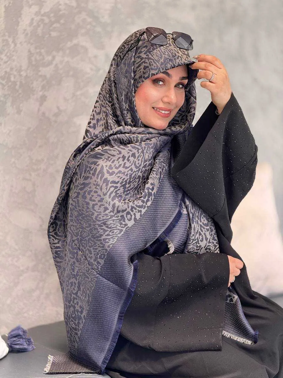 گیس بانو