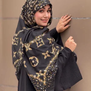 گیس بانو