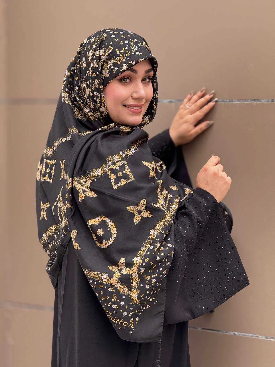 گیس بانو