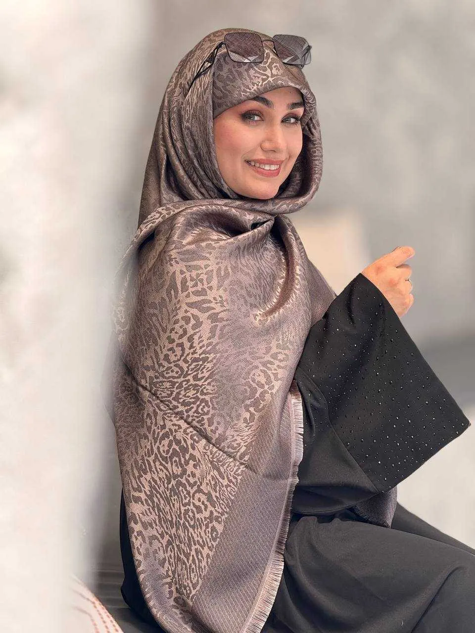 گیس بانو