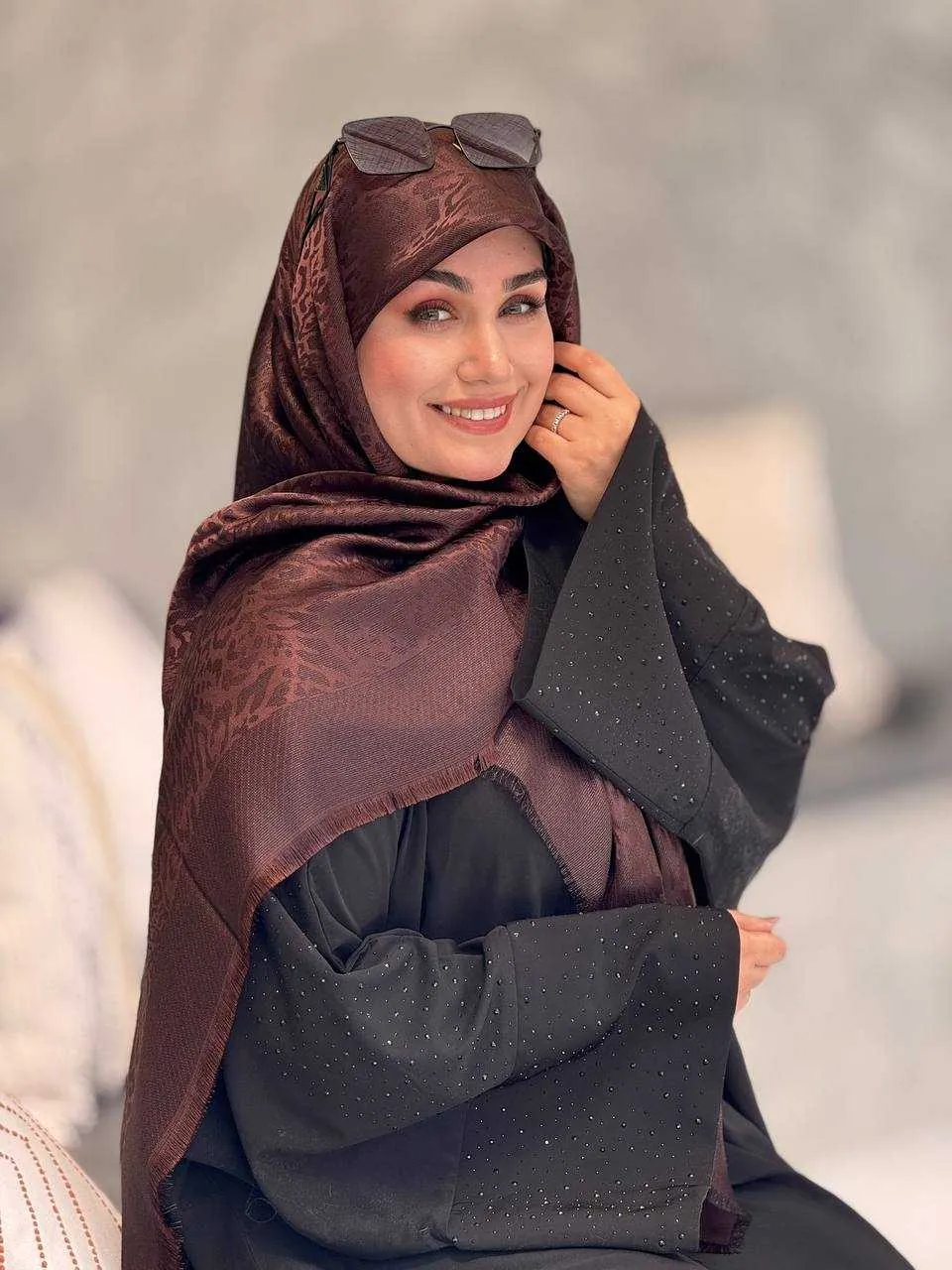 گیس بانو