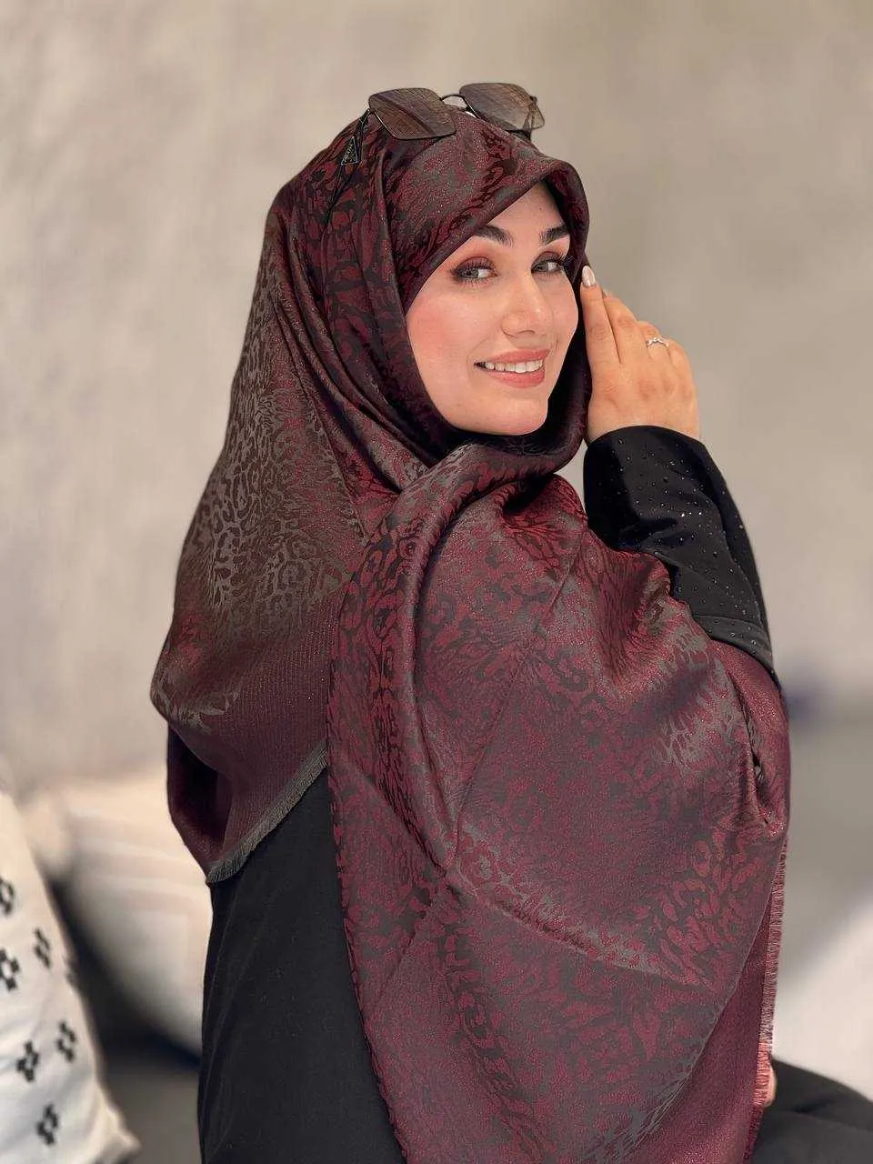 گیس بانو