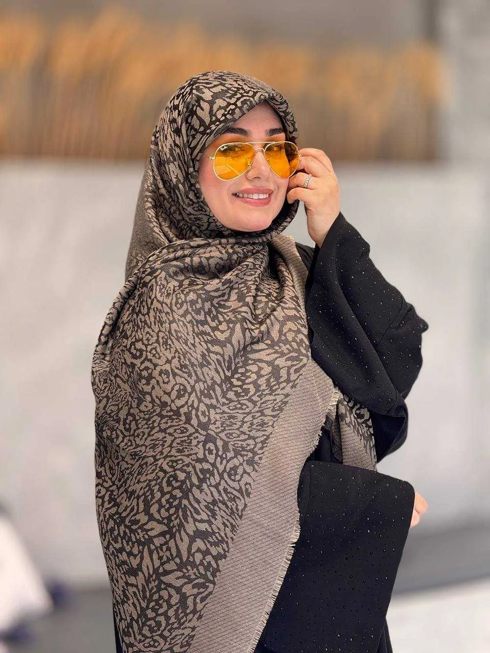 گیس بانو