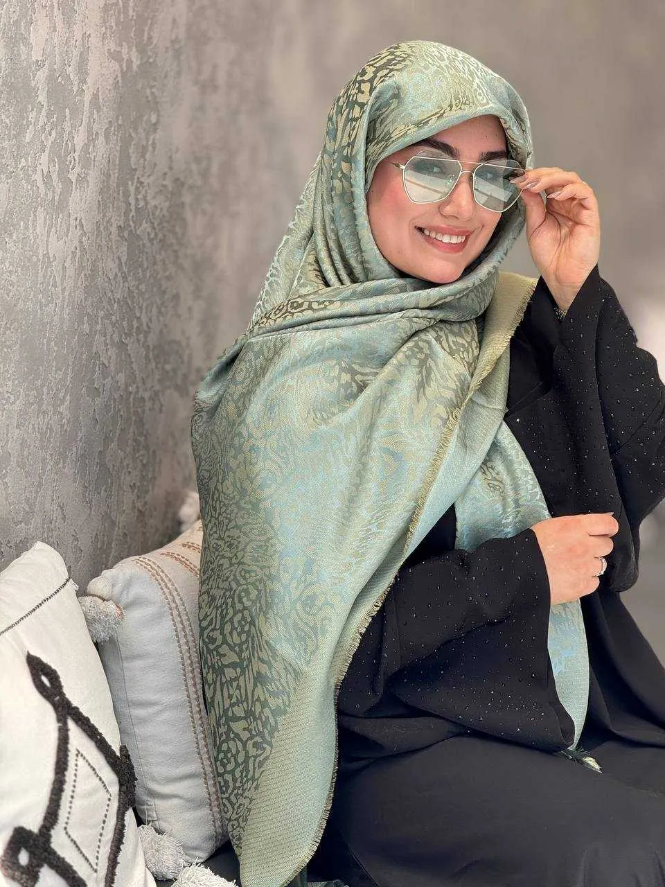 گیس بانو