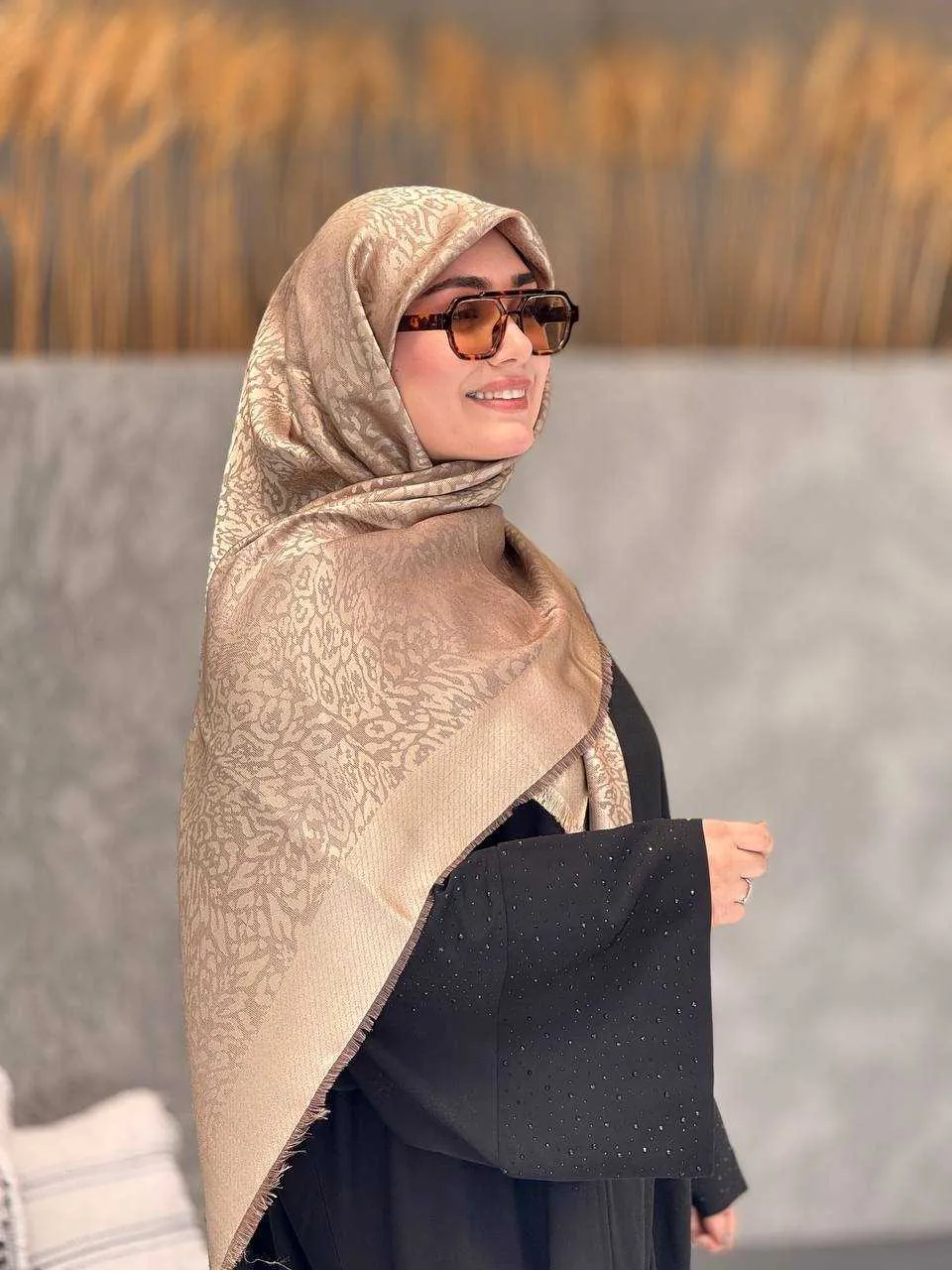 گیس بانو