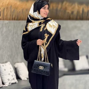 گیس بانو