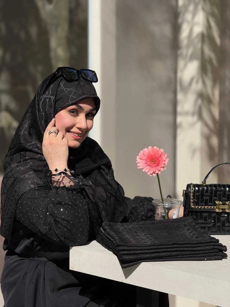 گیس بانو