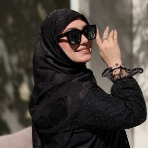 گیس بانو