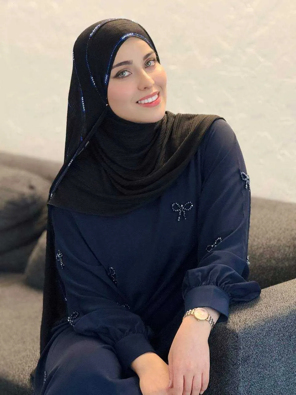 گیس بانو