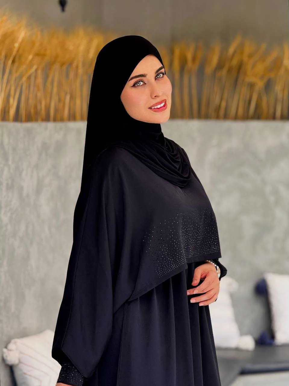 گیس بانو