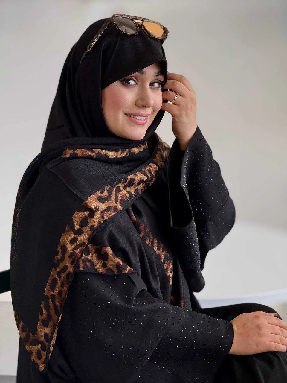 گیس بانو